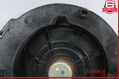 03-06 Mercedes W211 E320 Front Right & Left Side Door Audio Sound Speaker Set