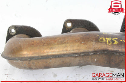 01-04 Mercede R170 SLK320 SLK32 AMG Right Side Exhaust Manifold Header OEM