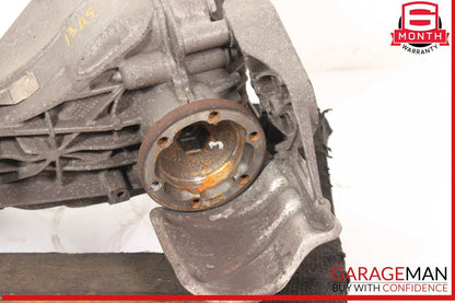13-17 Audi Q5 Rear Diff Differential Axle Carrier Assembly OEM