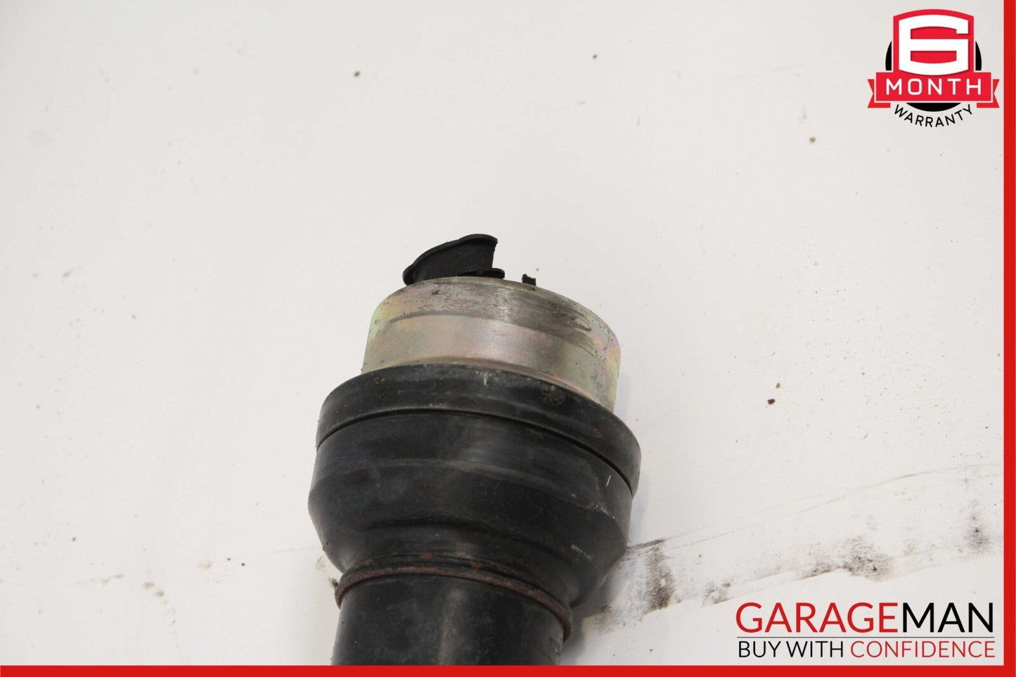 12-15 Audi A7 Rear Drive Axle Shaft Driveshaft Assembly