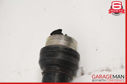 12-15 Audi A7 Rear Drive Axle Shaft Driveshaft Assembly