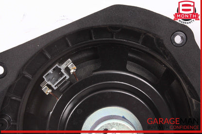 14-18 Maserati Ghibli Rear Door Sound Audio Speaker Set of 2 Pc OEM