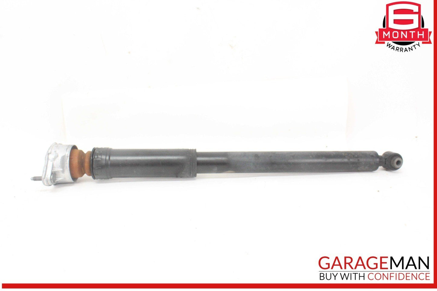 09-15 Mercedes X204 GLK250 Bluetec Rear Right and Left Side Shock Strut Absorber