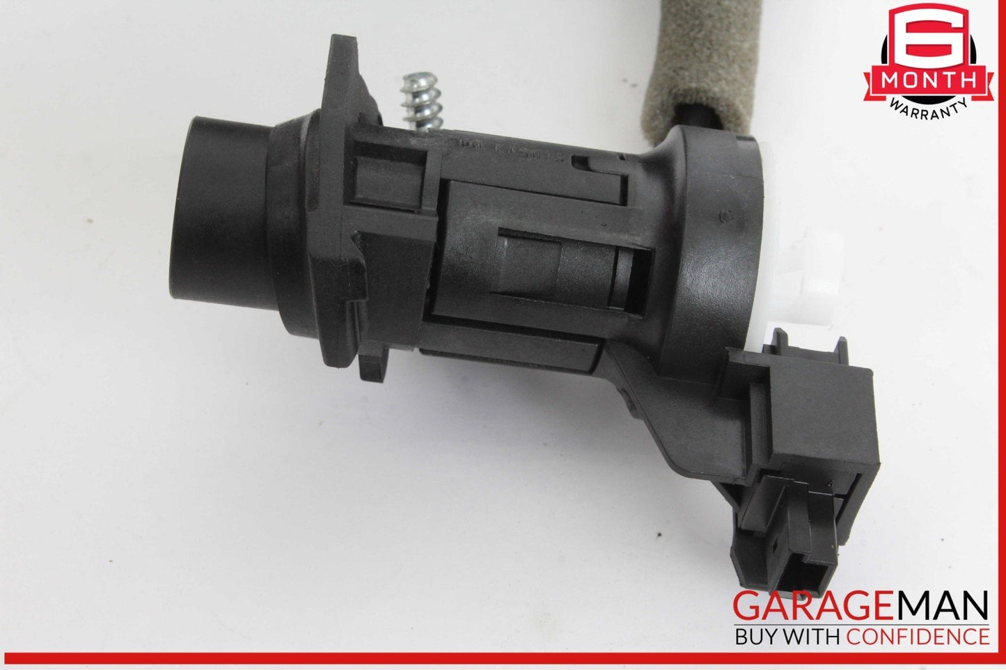 08-17 Mercedes W218 CLS550 E550 C300 SLK350 Trunk Lid Latch Lock Actuator OEM