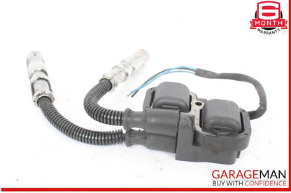 98-06 Mercedes W210 E320 S500 SL500 Ignition Spark Coils Set of 6 OEM