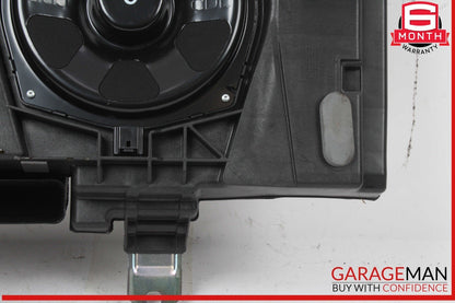 12-17 Range Rover Evoque Rear Audio Sound Speaker Subwoofer Sub Woofer OEM
