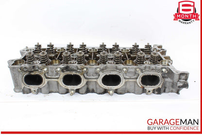 03-06 Porsche Cayenne S 955 Right Side Cylinder Head 948104103 OEM