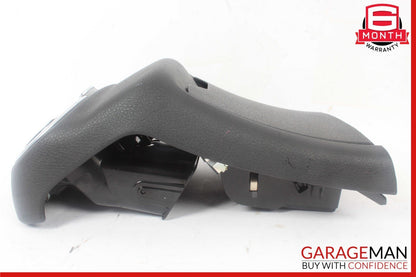 15-20 Mercedes W205 C300 C350e Rear Center Console AC Air Vent Trim OEM