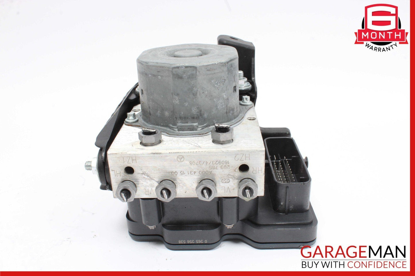 14-18 Mercedes W117 CLA250 ABS Brake Hydraulic Pump Control Module Unit OEM