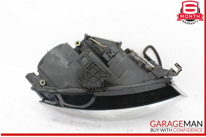 09-12 Audi A4 S4 Front Right Passenger Side HID Xenon Head Light Lamp OEM