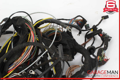 03-08 Mercedes R230 SL500 Frame Floor Wiring Wire Cable Harness 2305407207 OEM