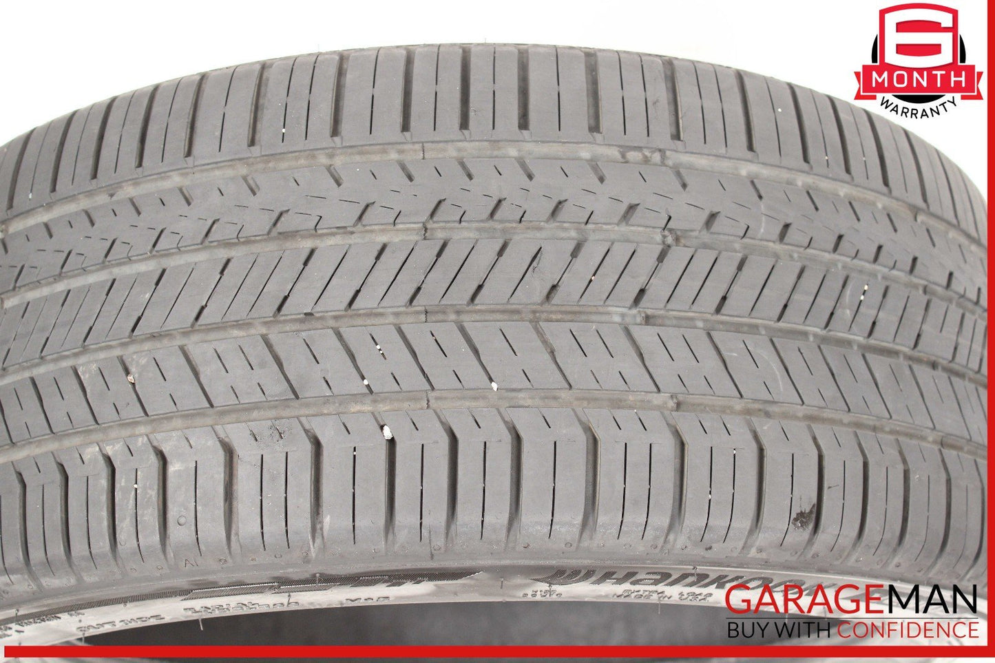 Hankook Ventus S1 245/40 ZR18 Wheel Tire OEM