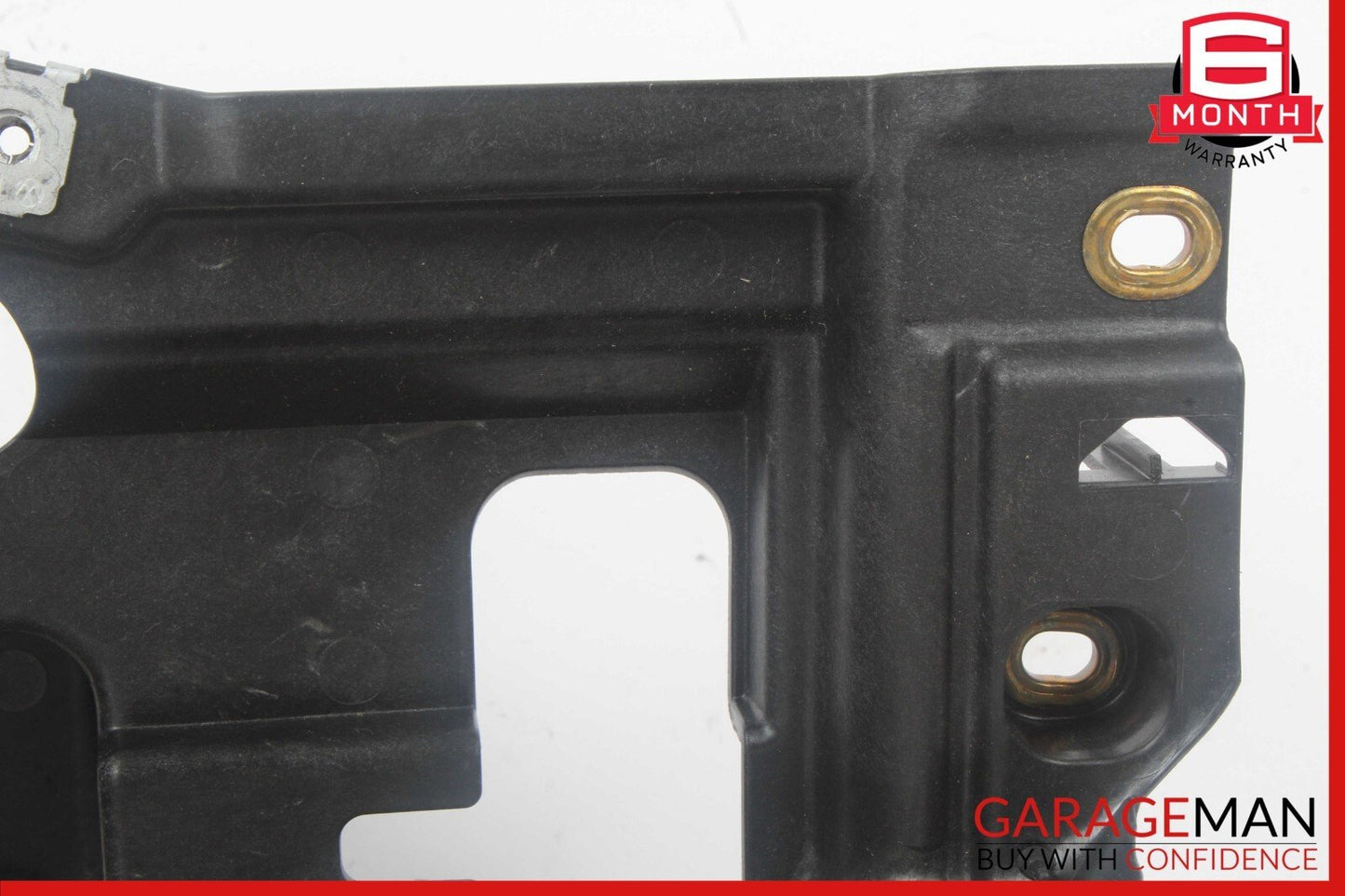 11-17 Porsche Cayenne 958 Dashboard Dash Speedometer Cover Panel Trim Black OEM