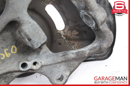 07-13 Mercedes W221 S550 Front Left Side Wheel Spindle Knuckle Hub Bearing RWD