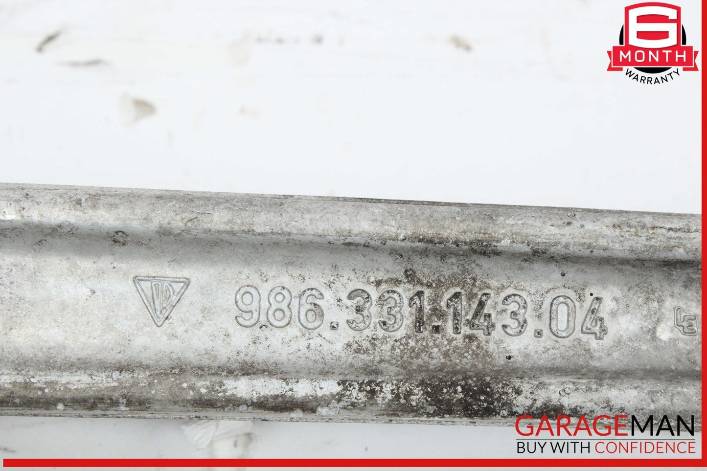 97-04 Porsche Boxster 986 Rear Right or Left Side Lower Control Arm OEM