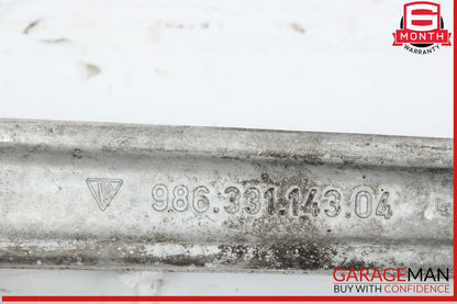 97-04 Porsche Boxster 986 Rear Right or Left Side Lower Control Arm OEM
