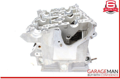 10-13 Mercedes W221 S400 ML450 3.5L Hybrid Engine Cylinder Head Right OEM