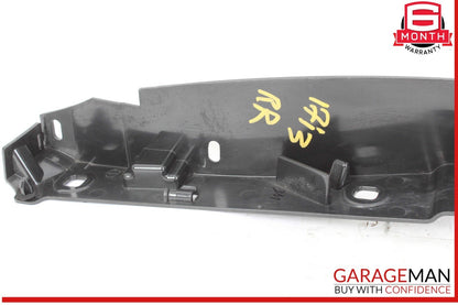 14-21 BMW i3 I01 Hybrid Rear Right Passenger Side Quarter Panel Bracket OEM