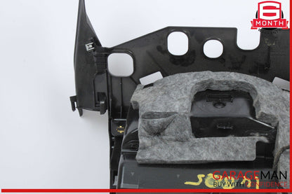 13-17 Audi SQ5 Q5 Front Dash Dashboard Glove Box Storage Compartment 8R1857035G
