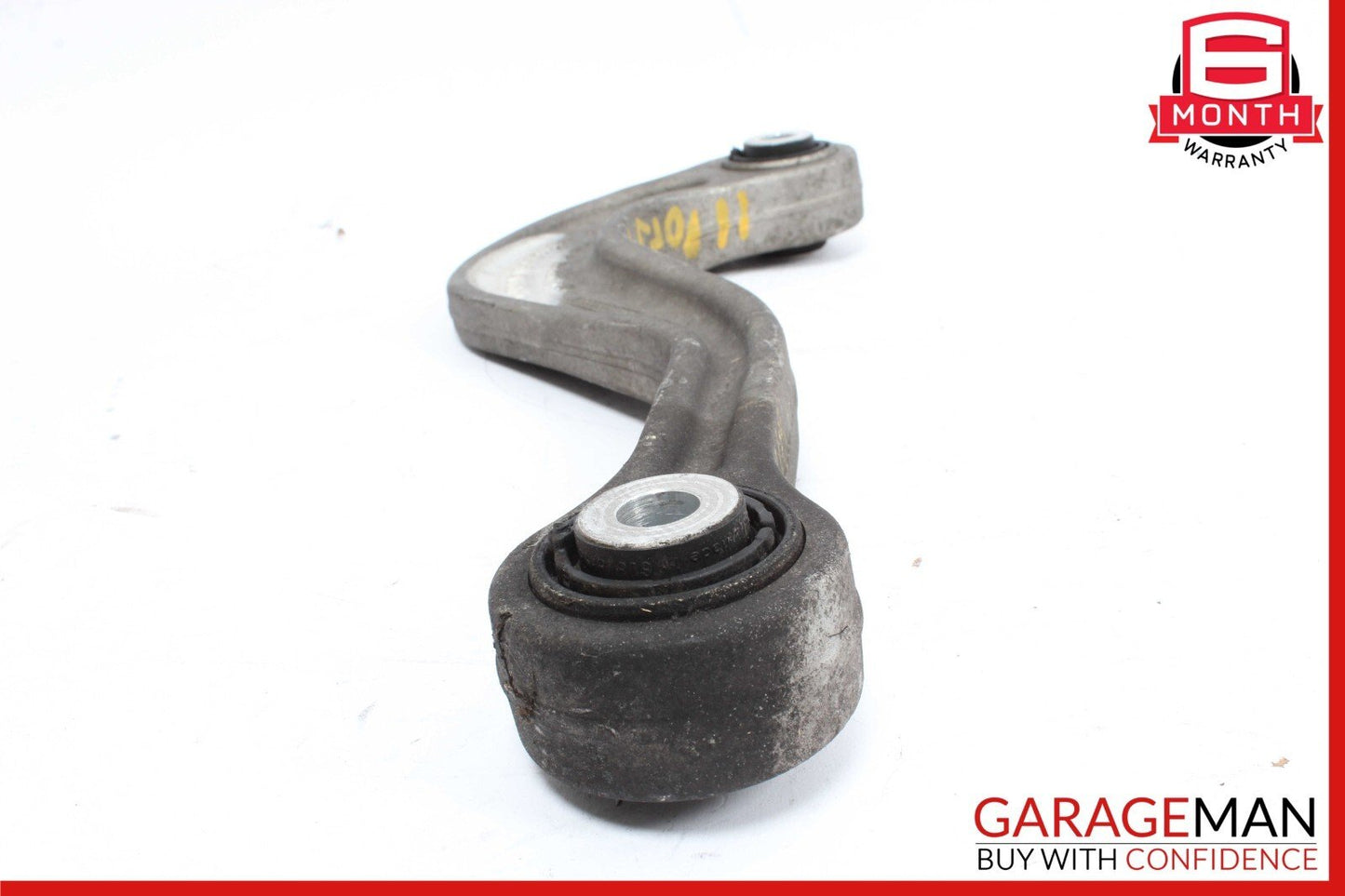 10-16 Porsche Panamera 970 Rear Left / Right Side Upper Control Arm