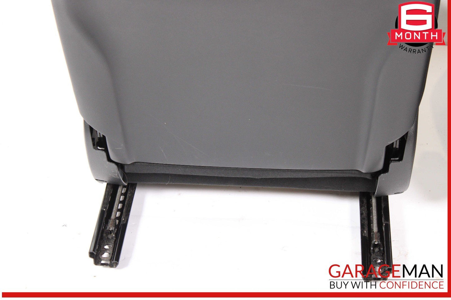 14-19 Mercedes W117 CLA250 Complete Front Right & Left Seat Cushion Cover Assy
