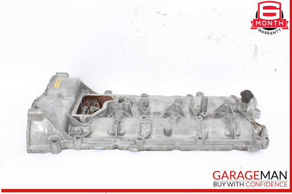 05-13 Mercedes W203 C230 GLK350 CLK350 Engine Cylinder Head Cover Left Side OEM