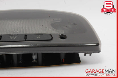 03-19 Maserati Quattroporte M139 Interior Overhead Dome Light Lamp 990096 OEM