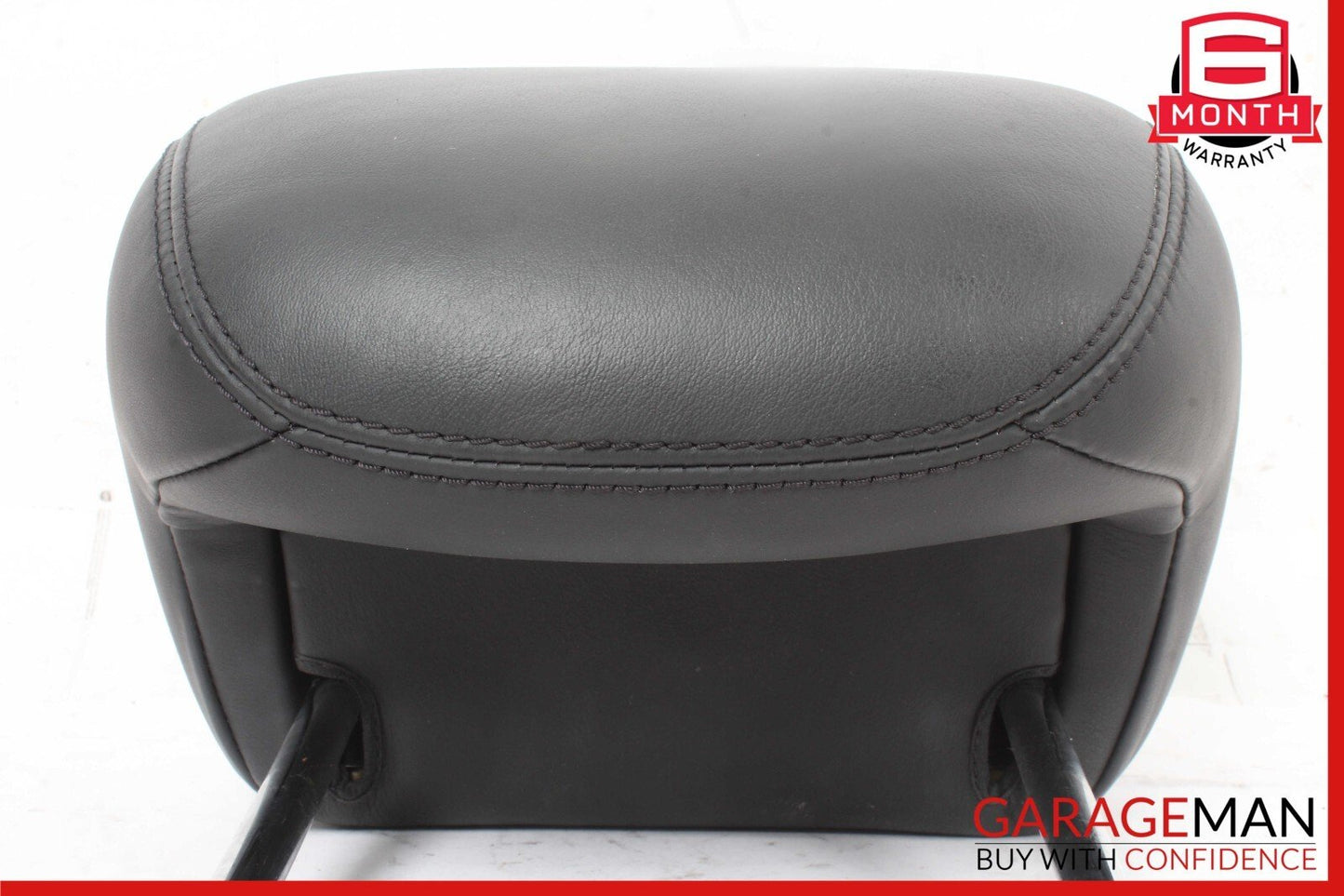 07-14 Mercedes W216 CL550 Front Right / Left Side Seat Headrest Head Rest OEM