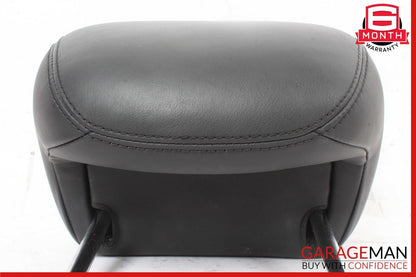 07-14 Mercedes W216 CL550 Front Right / Left Side Seat Headrest Head Rest OEM