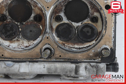 03-08 Mercedes R230 SL55 E55 CL55 AMG Left Side Engine Motor Cylinder Head OEM