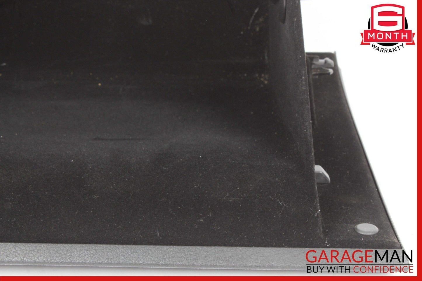 18-23 KIA STINGER DASHBOARD GLOVE BOX STORAGE COMPARTMENT 84511-J5000 OEM