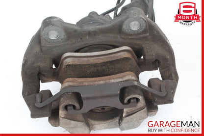 03-06 Mercedes R230 SL500 Rear Brake Caliper Calipers Set 0024202783 OEM