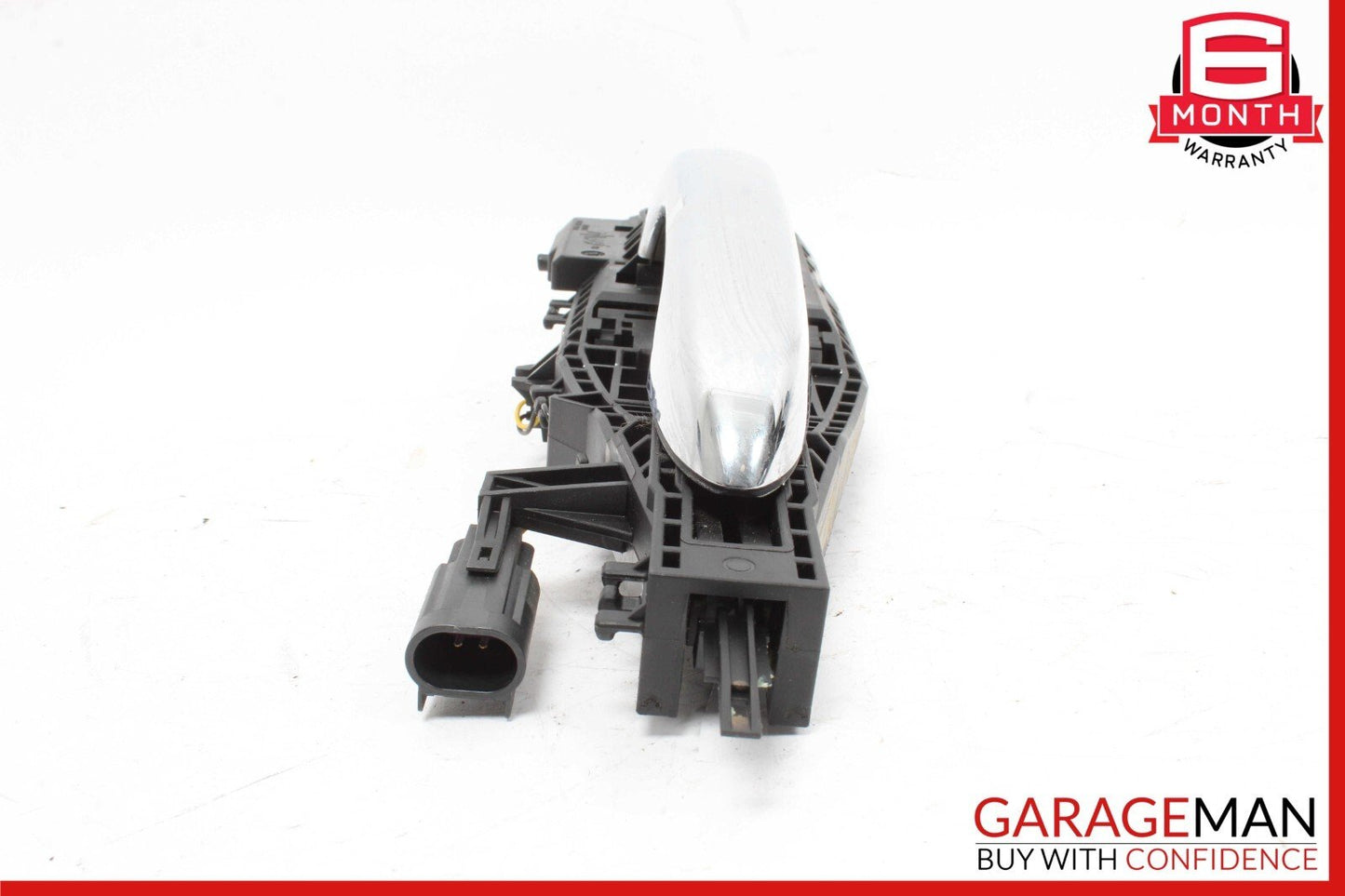 14-21 Maserati Ghibli Rear Right Passenger Side Exterior Door Handle OEM