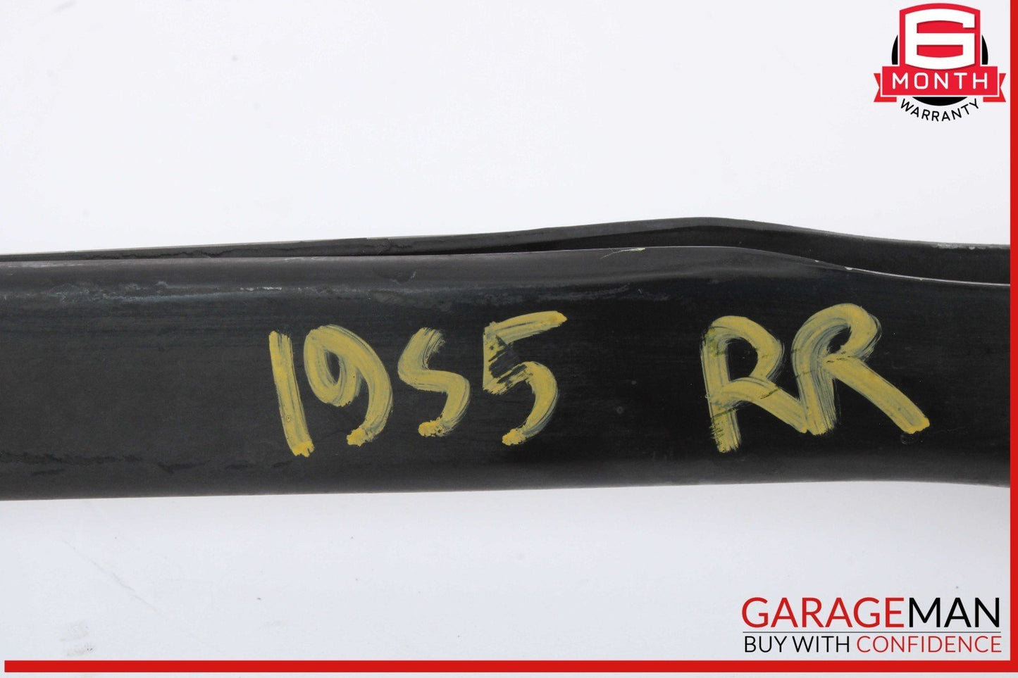 17-24 Audi S5 A4 Rear Right Side Rearward Trailing Control Arm 8W0501530D