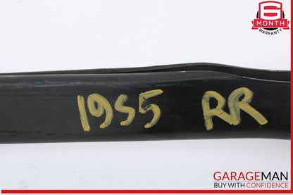17-24 Audi S5 A4 Rear Right Side Rearward Trailing Control Arm 8W0501530D