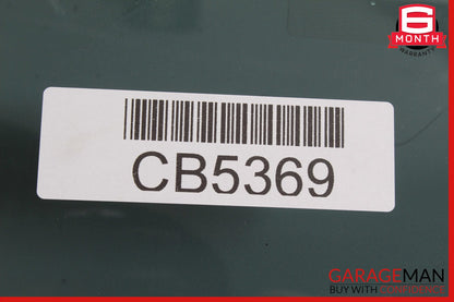 14-19 Mercedes W117 CLA250 Front Right Door Window Auto Glass OEM