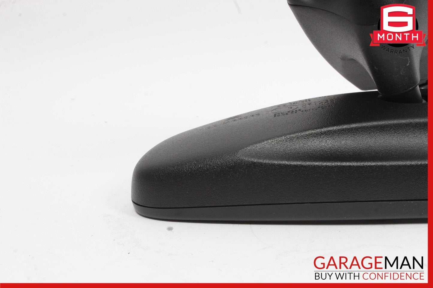 03-13 Maserati Quattroporte M139 Interior Rear View Mirror OEM