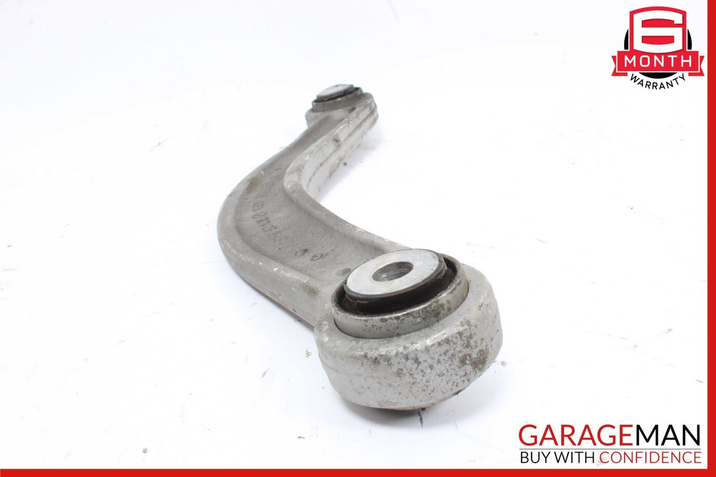 08-15 Mercedes W204 C250 C300 Rear Left / Right Side Upper Control Arm OEM