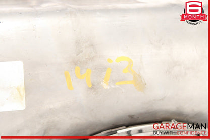 14-21 BMW i3 I01 Hybrid Fuel Gas Tank Reservoir Assembly OEM