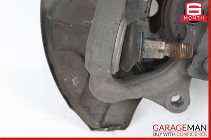 03-06 Mercedes R230 SL500 SL55 Front Right RWD Spindle Knuckle Hub Bearing