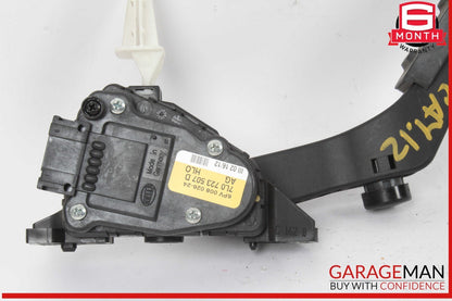 11-18 Porsche Cayenne 958 Gas Throttle Pedal Accelerator 7L0723507D OEM