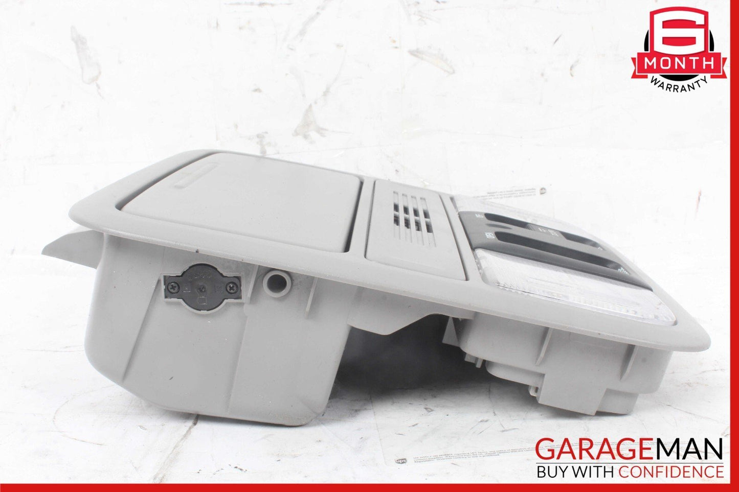 18-23 Honda Odyssey Front Roof Overhead Console 8325ATHRA010 OEM