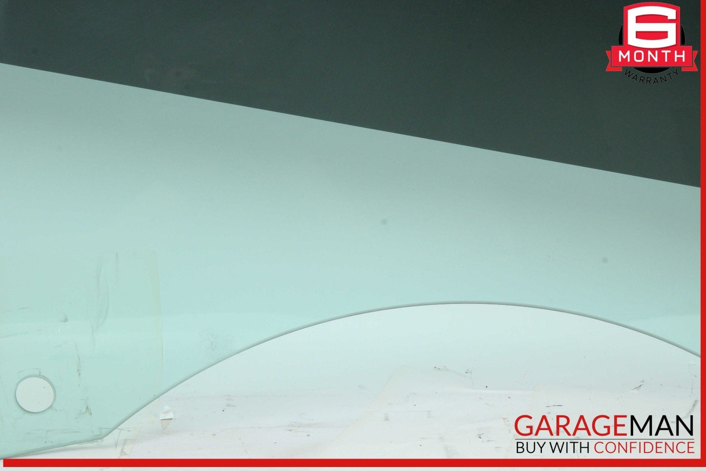 14-19 Mercedes W117 CLA250 Front Right Door Window Auto Glass OEM