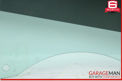 14-19 Mercedes W117 CLA250 Front Right Door Window Auto Glass OEM