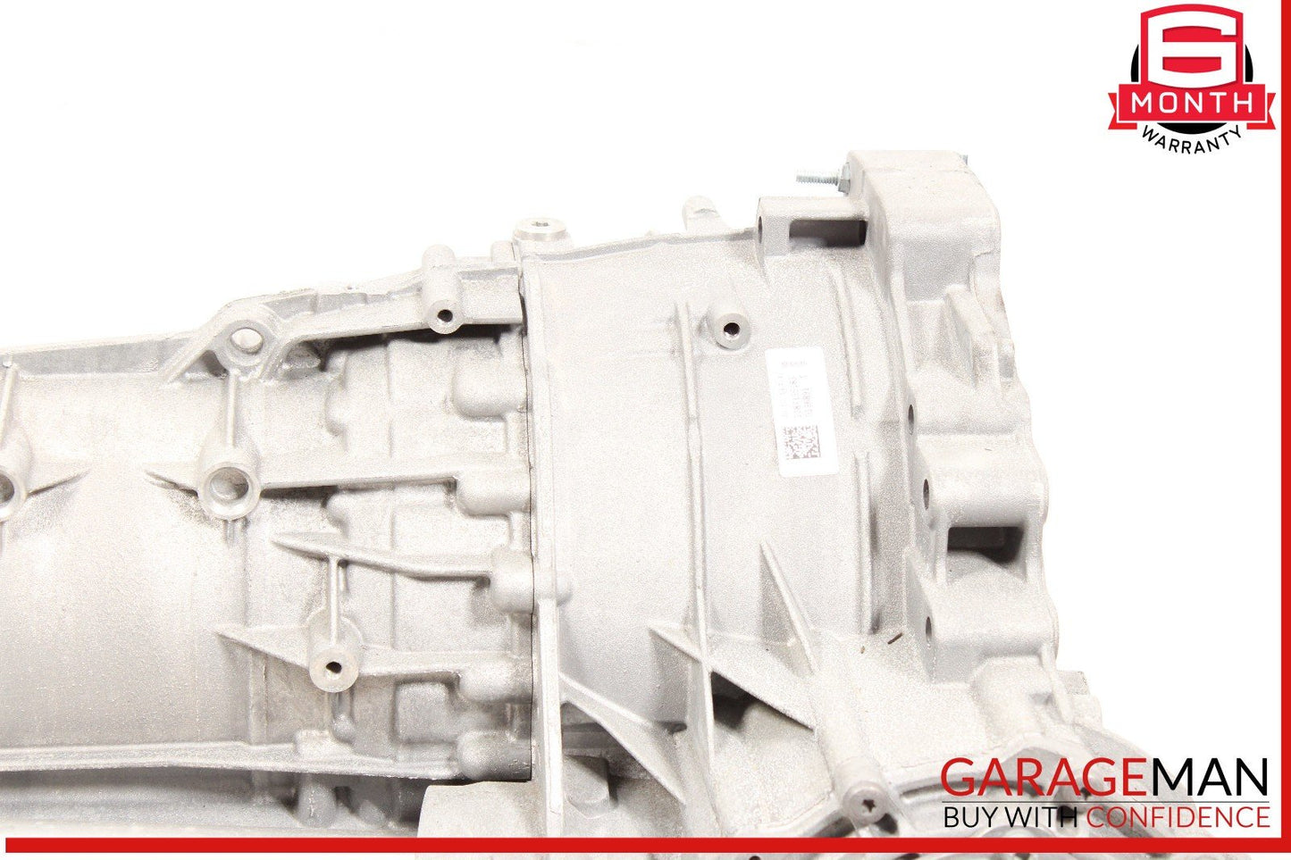 12-17 Audi Q5 A5 A6 Quattro 2.0L Automatic Transmission Assembly OEM 146k
