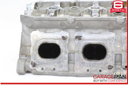 07-15 Mercedes W219 CLS63 E63 SL63 AMG 6.3L Engine Right Side Cylinder Head OEM