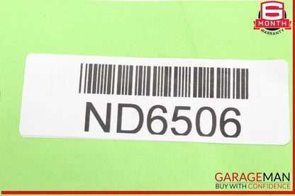 03-09 Mercedes W211 E500 CLS500 Hazard Switch Control Panel 2116800552 OEM