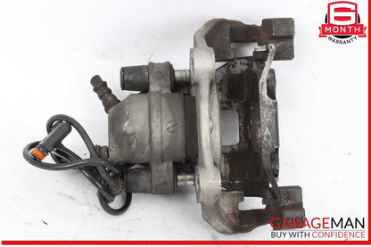 07-14 Mercedes W221 S400 Hybrid Rear Left & Right Side Brake Calipers Set OEM