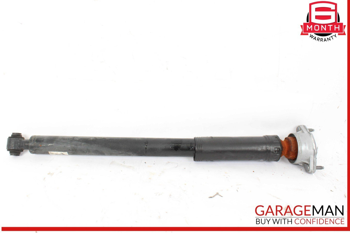09-15 Mercedes X204 GLK350 Rear Right and Left Side Shock Strut Absorber Set OEM