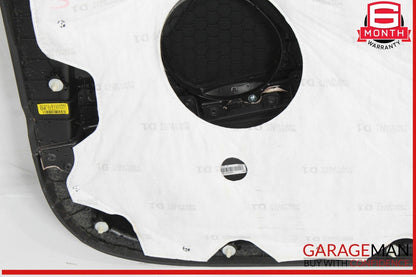 15-20 Hyundai Genesis G80 Front Left Driver Side Interior Door Panel OEM
